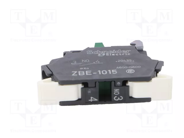 SCHNEIDER ELECTRIC Bloques de contactos Harmony XB4 22mm