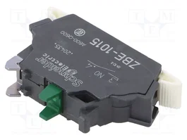 SCHNEIDER ELECTRIC Bloques de contactos Harmony XB4 22mm