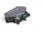 SCHNEIDER ELECTRIC Bloques de contactos Harmony XB4 22mm