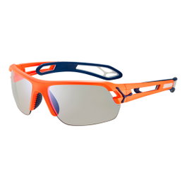 Cebe CBS155-S Gafas de sol Naranja