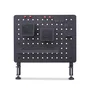 Startech.com 1612b-desk-pegboard Juego de organizadores para escritorio, 1 pieza