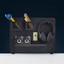 Startech.com 1612b-desk-pegboard Juego de organizadores para escritorio, 1 pieza