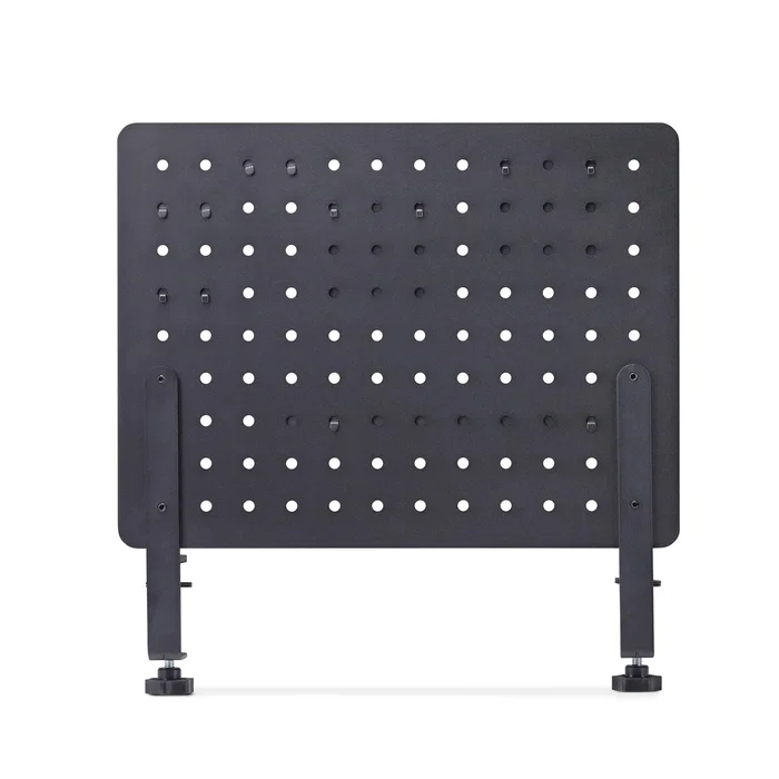 Startech.com 1612b-desk-pegboard Juego de organizadores para escritorio, 1 pieza