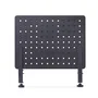 Startech.com 1612b-desk-pegboard Juego de organizadores para escritorio, 1 pieza