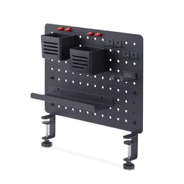 Startech.com 1612b-desk-pegboard Juego de organizadores para escritorio, 1 pieza