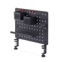 Startech.com 1612b-desk-pegboard Juego de organizadores para escritorio, 1 pieza