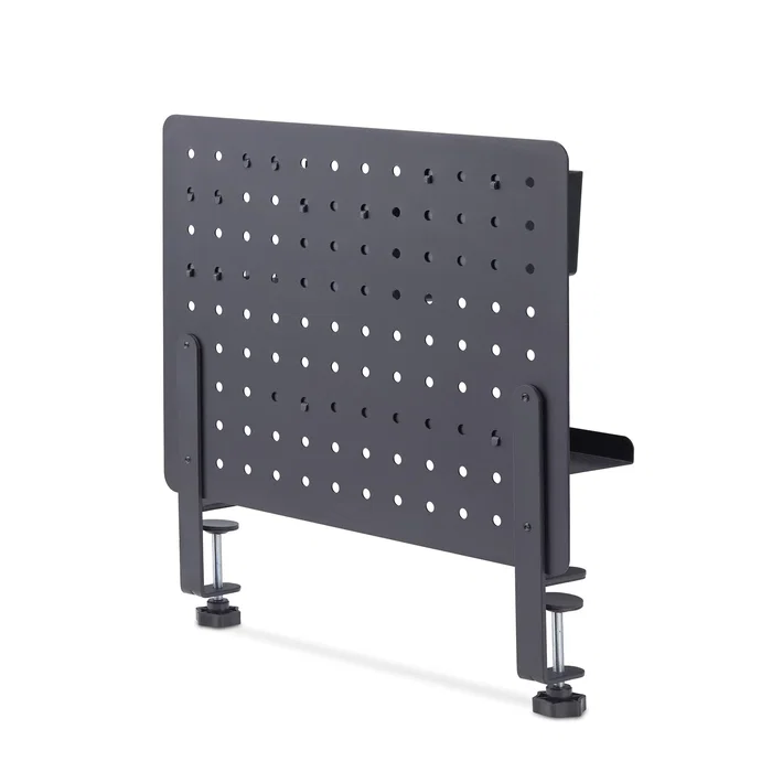 Startech.com 1612b-desk-pegboard Juego de organizadores para escritorio, 1 pieza