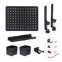 Startech.com 1612b-desk-pegboard Juego de organizadores para escritorio, 1 pieza