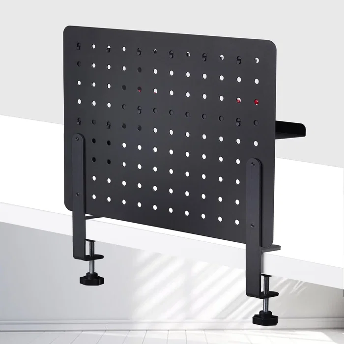 Startech.com 1612b-desk-pegboard Juego de organizadores para escritorio, 1 pieza
