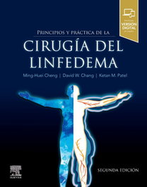 ELSEVIER EDITORIAL Principios y práctica de la cirugía del linfedema