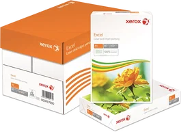 Xerox Papel para Fotocopiadora Excel A4 Blanco 003R97000