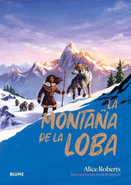BLUME, La montaña de la loba