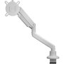 One for All DM 4120 Monitor Mount Solid Single White