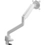 One for All DM 4120 Monitor Mount Solid Single White