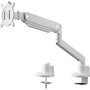 One for All DM 4120 Monitor Mount Solid Single White