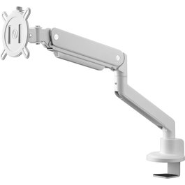 One for All DM 4120 Monitor Mount Solid Single White