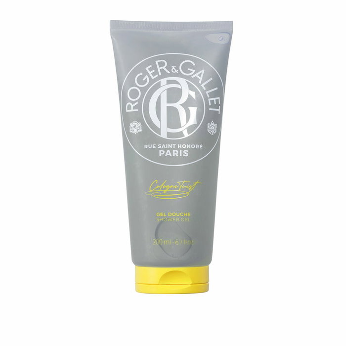 Roger & Gallet Cologne Twist Gel de Ducha 200 ml Roger & Gallet Cologne Twist Gel de Ducha 200 ml