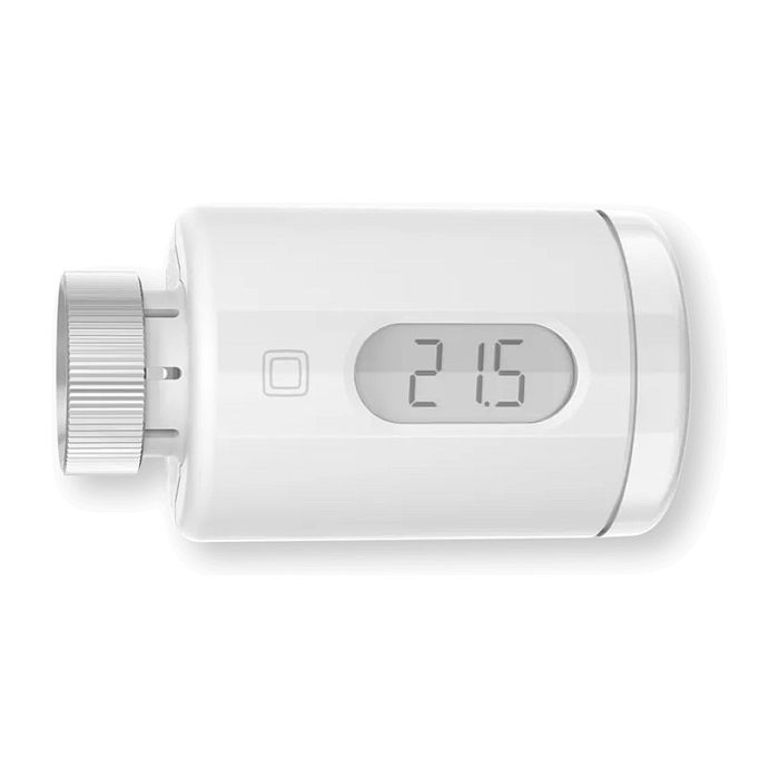 Homematic IP Thermostato para radiador puro - Heizkörperthermostat pure