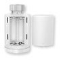 eQ-3 Homematic IP HmIP-eTRV-3 Blanco