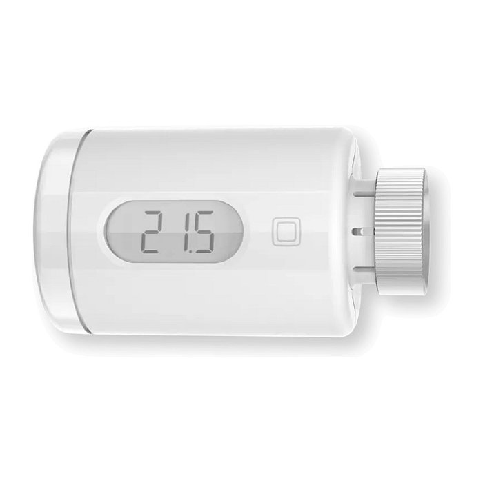 eQ-3 Homematic IP HmIP-eTRV-3 Blanco eQ-3 Homematic IP HmIP-eTRV-3 Blanco