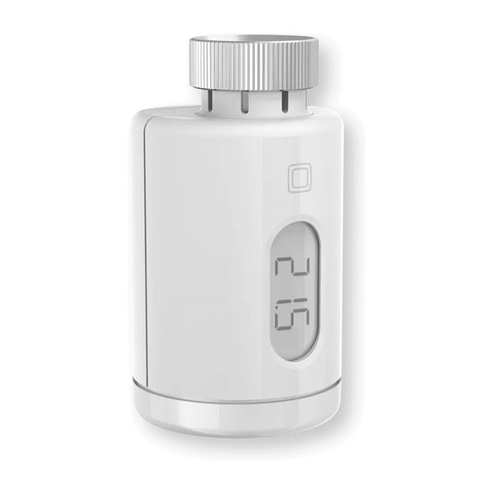 eQ-3 Homematic IP HmIP-eTRV-3 Blanco eQ-3 Homematic IP HmIP-eTRV-3 Blanco