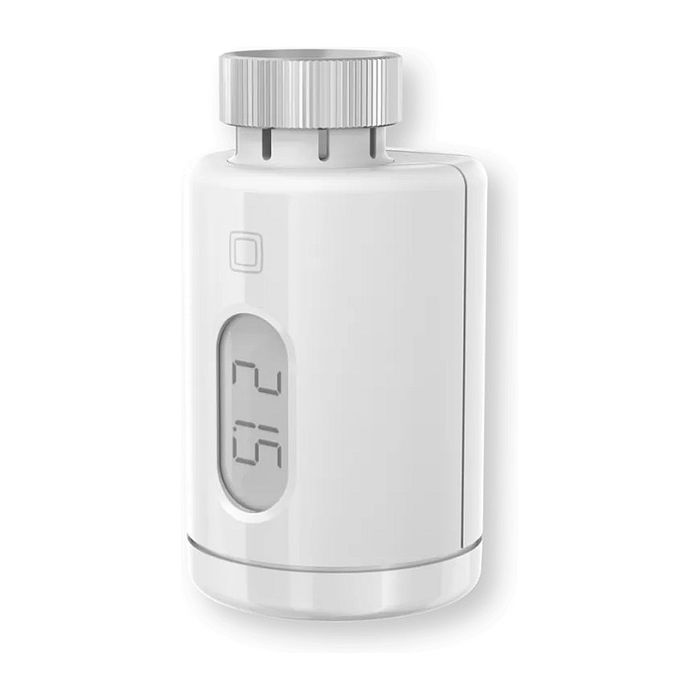 Homematic IP Thermostato para radiador puro - Heizkörperthermostat pure