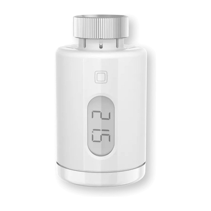 eQ-3 Homematic IP HmIP-eTRV-3 Blanco eQ-3 Homematic IP HmIP-eTRV-3 Blanco