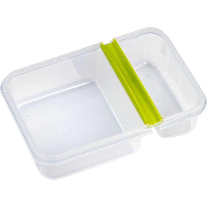 Emsa Clip&Go Yoghurtbox verde 0,6 l Emsa Clip&Go Yoghurtbox verde 0,6 l