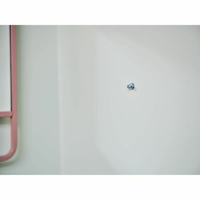 Rapid Anclajes de expansión metálicos para placas de yeso (Paquete de 40)
