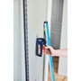 Rapid Anclajes de expansión metálicos para placas de yeso (Paquete de 40)