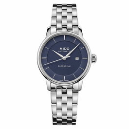 Reloj Mujer Mido M037207110410