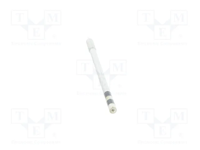 QUICK Punta de soldadura tipo cono de 0,2 mm QUICK Punta de soldadura tipo cono de 0,2 mm