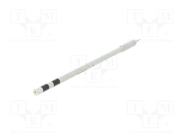 QUICK Punta de soldadura tipo cono de 0,2 mm QUICK Punta de soldadura tipo cono de 0,2 mm