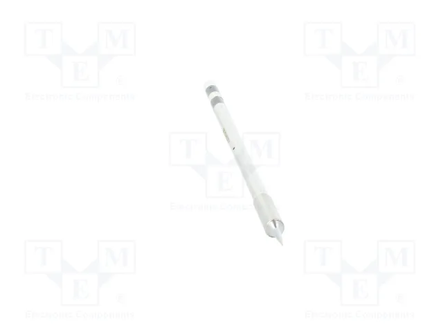 QUICK Punta de soldadura tipo cono de 0,2 mm QUICK Punta de soldadura tipo cono de 0,2 mm