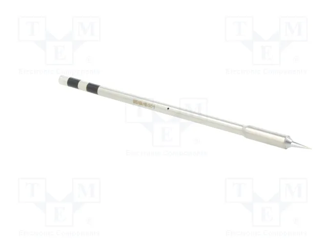 QUICK Punta de soldadura tipo cono de 0,2 mm QUICK Punta de soldadura tipo cono de 0,2 mm