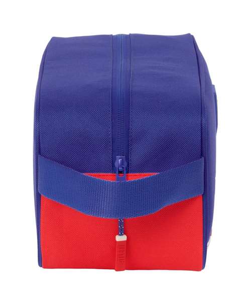 Safta Zapatillero Mediano Atético de Madrid 29x15x14 cm