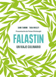 Falastin, Sami Tamimi/Tara Wigley - Salamandra