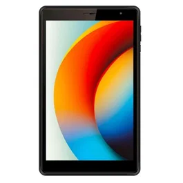 Logicom Tablet Logicom 80 8 pulg 4GB 64GB Negro