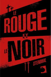 Le Rouge et le Noir, Stendhal - EDICIONES PERELLO