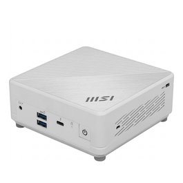 MSI Cubi NUC AI+ 3MG-007DE i7-355 16GB 1TB SSD W11P