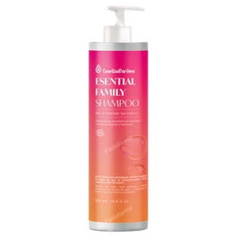ESENTIAL AROMS ESENTIAL FAMILY CHAMPU 500 ML