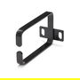 StarTech Anillo-Gancho de Gestión de Cables para Rack de Servidor Vertical 1U, 5.7x10 cm (2.2x3.9 pulgadas), para Organización de Cableado