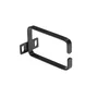 StarTech Anilla Pasacables Vertical 1U CMHOOK1U Negro