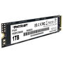 Patriot P320 1 TB M.2 NVMe PCIe 3.0 x4 2280 SSD