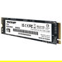 Patriot P320 1 TB M.2 NVMe PCIe 3.0 x4 2280 SSD