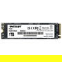 Patriot P320 1 TB M.2 NVMe PCIe 3.0 x4 2280 SSD