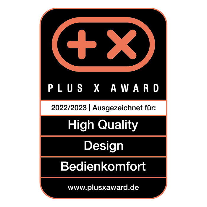 UNOLD 48275 Wafflera para Waffles de Bruselas Belgas - Doble / 2 Waffles Simultáneos