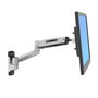 Sonstige LX Sit-Stand Wall Mount LCD Arm