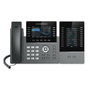 Grandstream GBX-20 Extension LCD-Keypad Gris