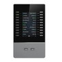Grandstream GBX-20 Extension LCD-Keypad Gris